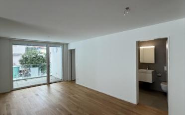 Wohnung 3.5 Zimmer - image - 1