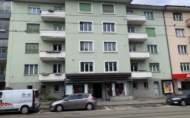 Apartment 2 rooms - image - 1
