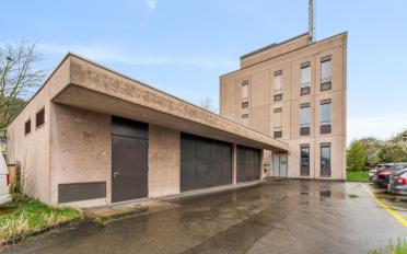 Gewerbe - image - 2