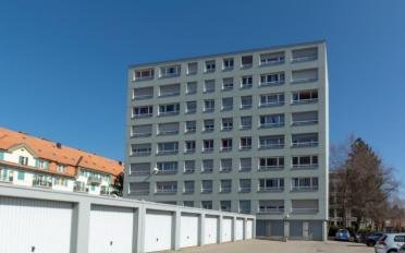 Apartment 4.5 rooms - image - 1