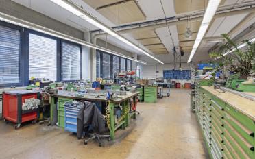 Storage room - image - 8