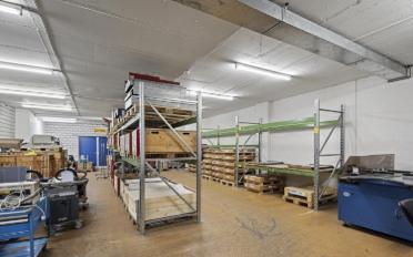 Storage room - image - 10