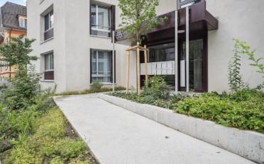 Apartment 2.5 rooms - image - 1