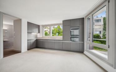 Apartment 2.5 rooms - image - 2