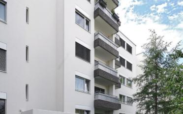 Apartment 2.5 rooms - image - 1