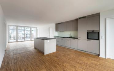 Apartment 5.5 rooms - image - 3