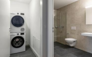 Apartment 5.5 rooms - image - 7