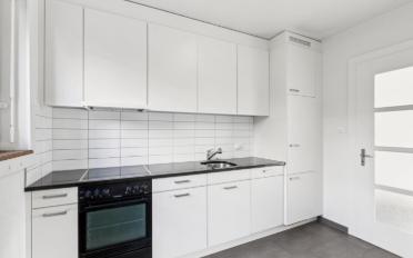 Apartment 3.5 rooms - image - 2