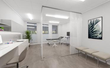 Cabinet médical - image - 1