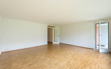 Dachwohnung 3.5 Zimmer - image - 1