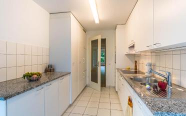 Dachwohnung 3.5 Zimmer - image - 2