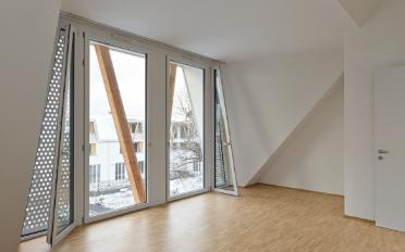 Wohnung 3.5 Zimmer - image - 6