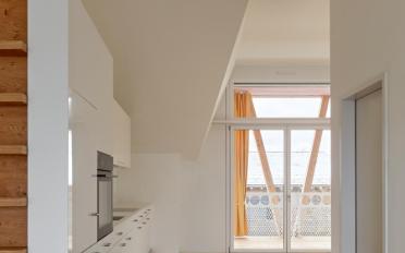 Wohnung 3.5 Zimmer - image - 3
