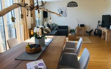 Attikawohnung 2.5 Zimmer - image - 1