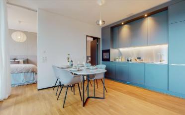 Apartment 2.5 rooms - image - 3