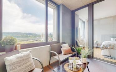 Apartment 2.5 rooms - image - 8