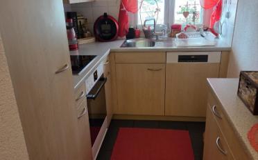Apartment 3.5 rooms - image - 2