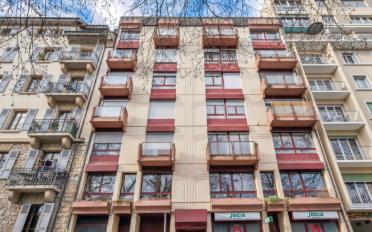 Appartement 4 pièces - image - 1