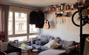 Appartement 4 pièces - image - 6