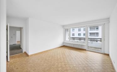 Apartment 3 rooms - image - 2