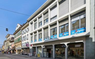 Bureau - image - 1
