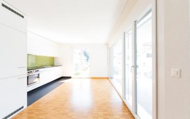 Apartment 3.5 rooms - image - 3