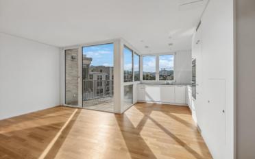 Wohnung 4.5 Zimmer - image - 3