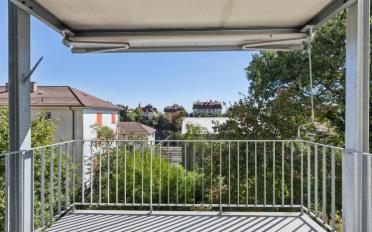 Apartment 3 rooms - image - 9