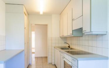 Wohnung 2.5 Zimmer - image - 3
