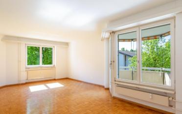 Wohnung 2.5 Zimmer - image - 2
