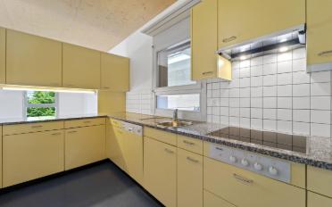 Apartment 4.5 rooms - image - 3