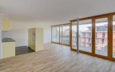 Apartment 5.5 rooms - image - 1