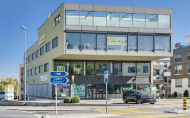 Place souterraine - image - 1