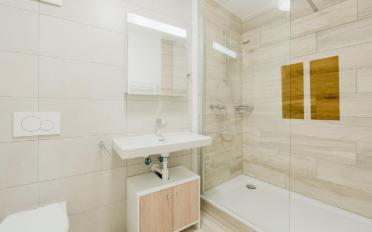 Wohnung 2.5 Zimmer - image - 5