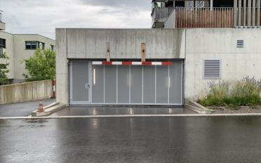 Tiefgarage - image - 1