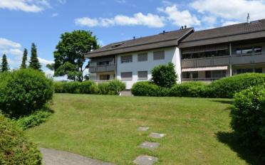 Wohnung 2.5 Zimmer - image - 1