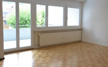 Wohnung 2.5 Zimmer - image - 2