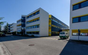 Büro - image - 1
