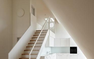 Duplex 4.5 rooms - image - 2