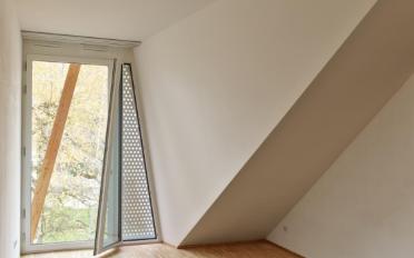 Duplex 4.5 rooms - image - 4