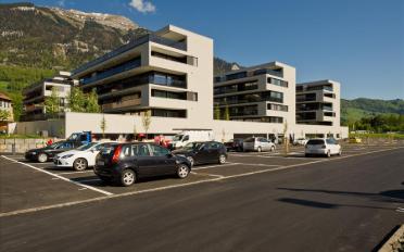 Tiefgarage - image - 1