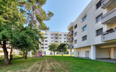 Tiefgarage - image - 1