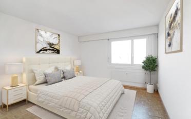 Apartment 4 rooms - image - 6