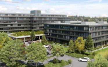 Gewerbe - image - 1