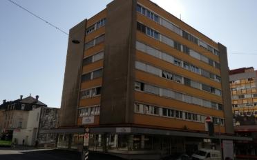 Apartment 1 room - image - 1