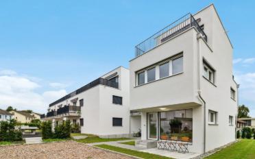 Wohnung 3.5 Zimmer - image - 1