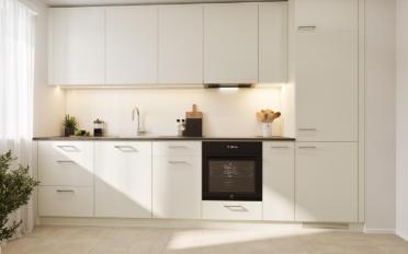 Wohnung ein Zimmer - image - 4