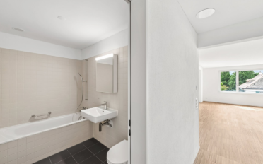 Wohnung 4.5 Zimmer - image - 2