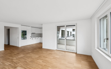 Wohnung 4.5 Zimmer - image - 2