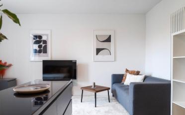Apartment 1.5 rooms - image - 1